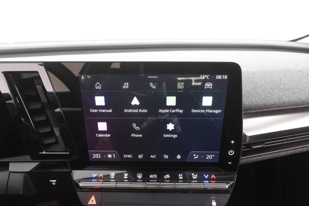 RENAULT MEGANE 2023