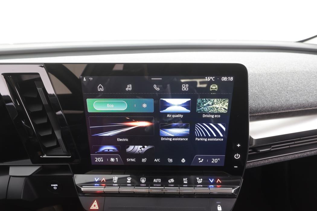 RENAULT MEGANE 2023