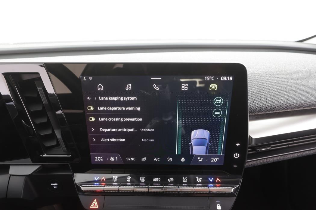 RENAULT MEGANE 2023