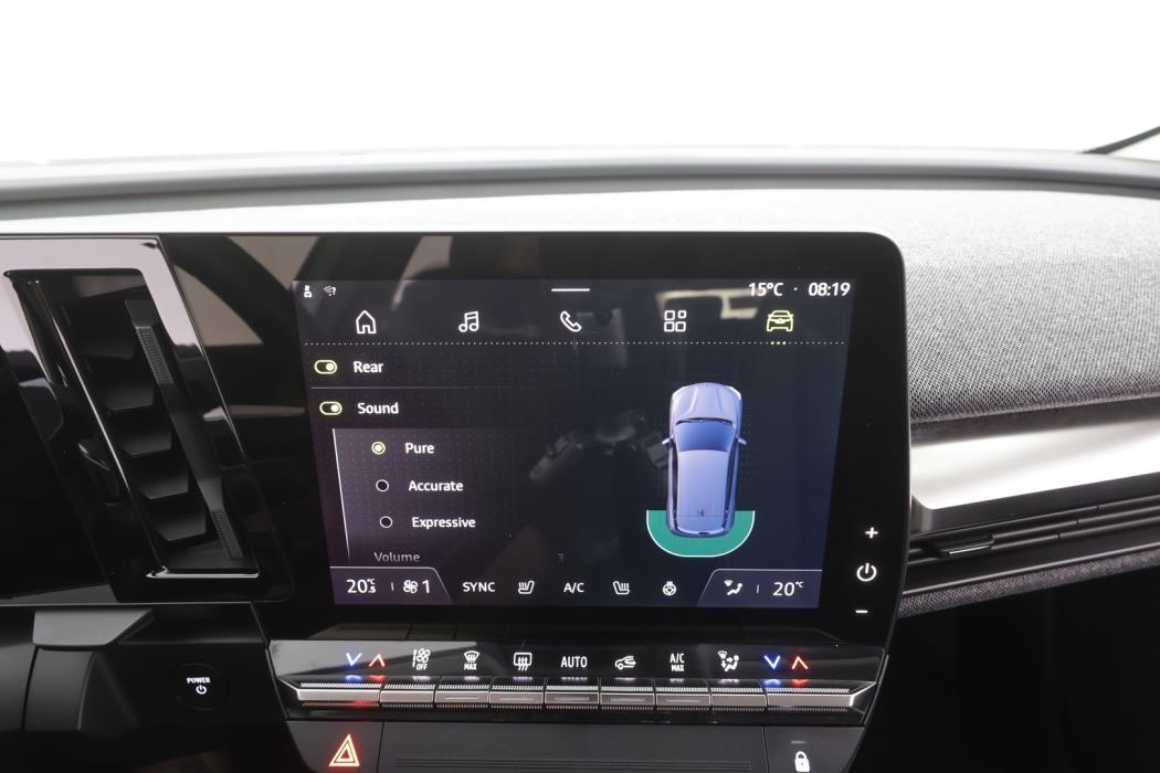 RENAULT MEGANE 2023