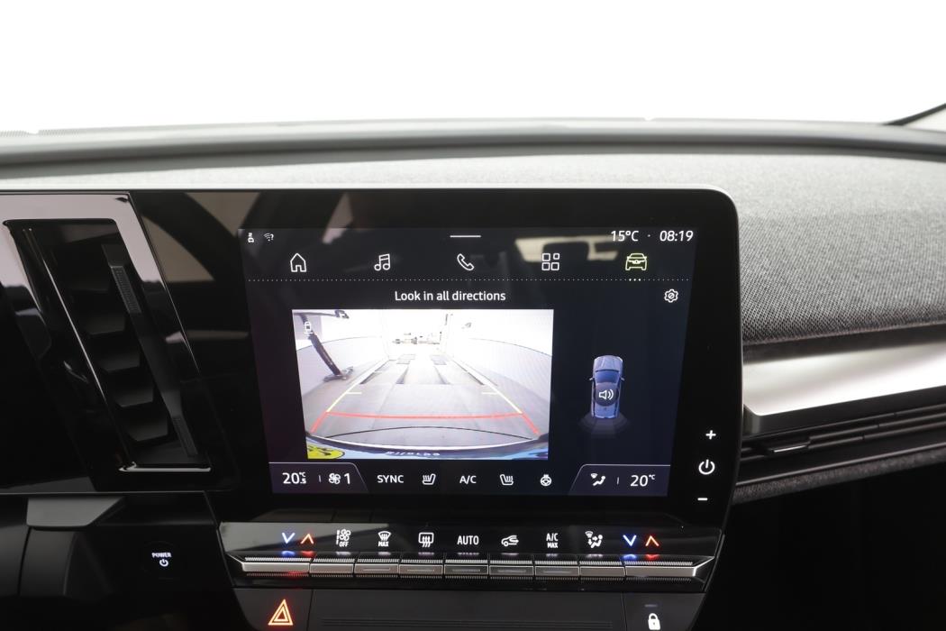 RENAULT MEGANE 2023