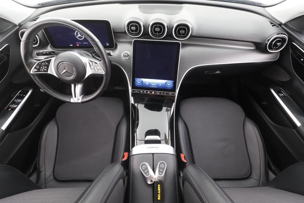 MERCEDES-BENZ C 2023
