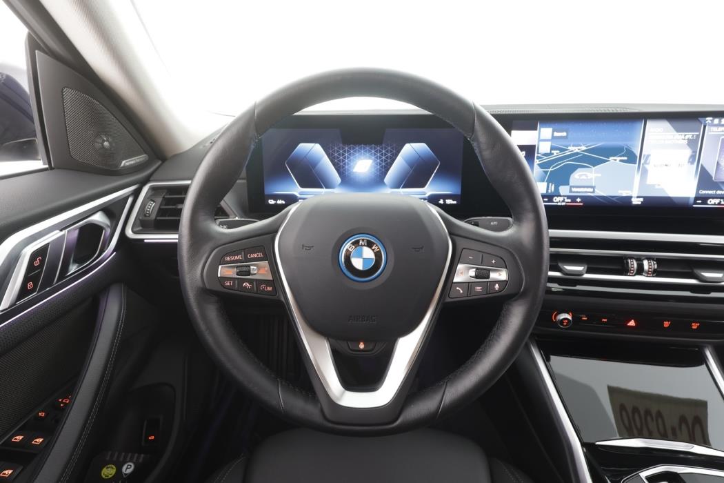 BMW I4 2023