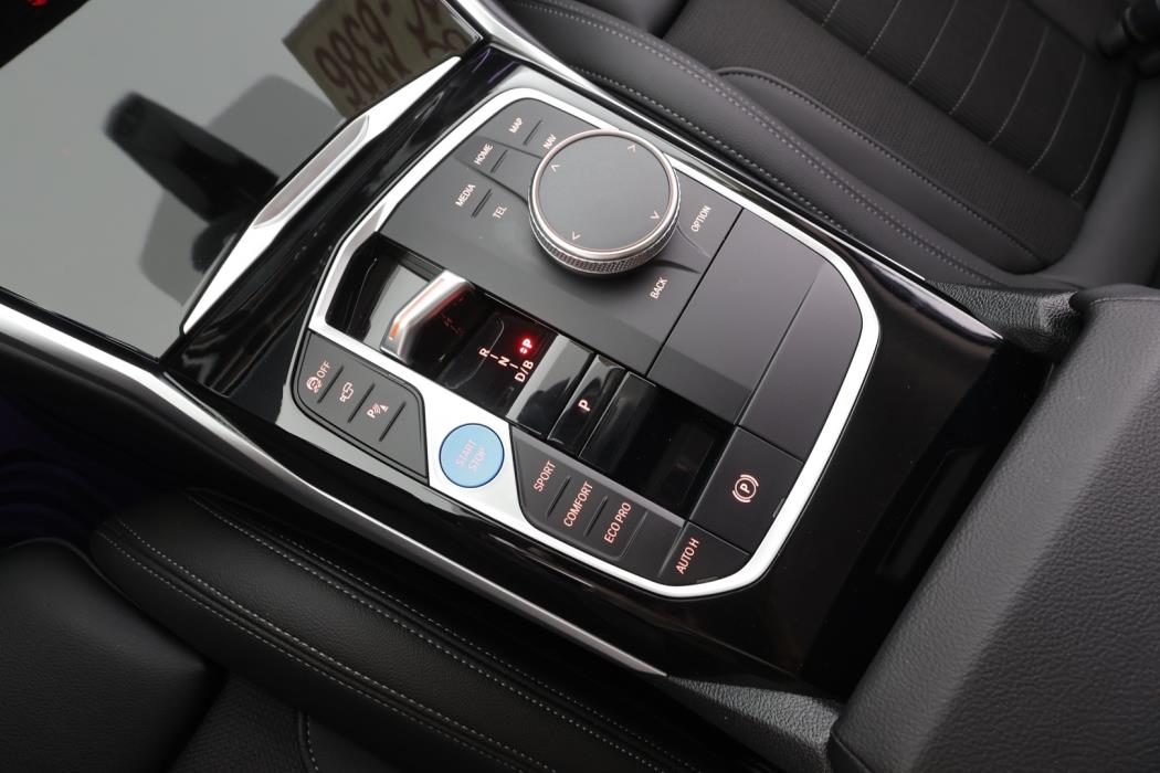 BMW I4 2023