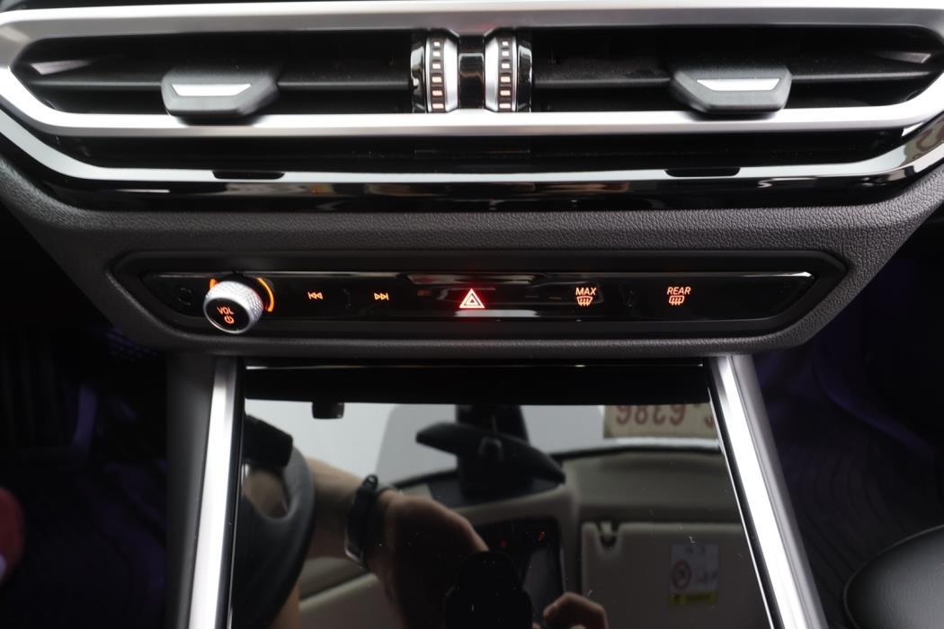 BMW I4 2023