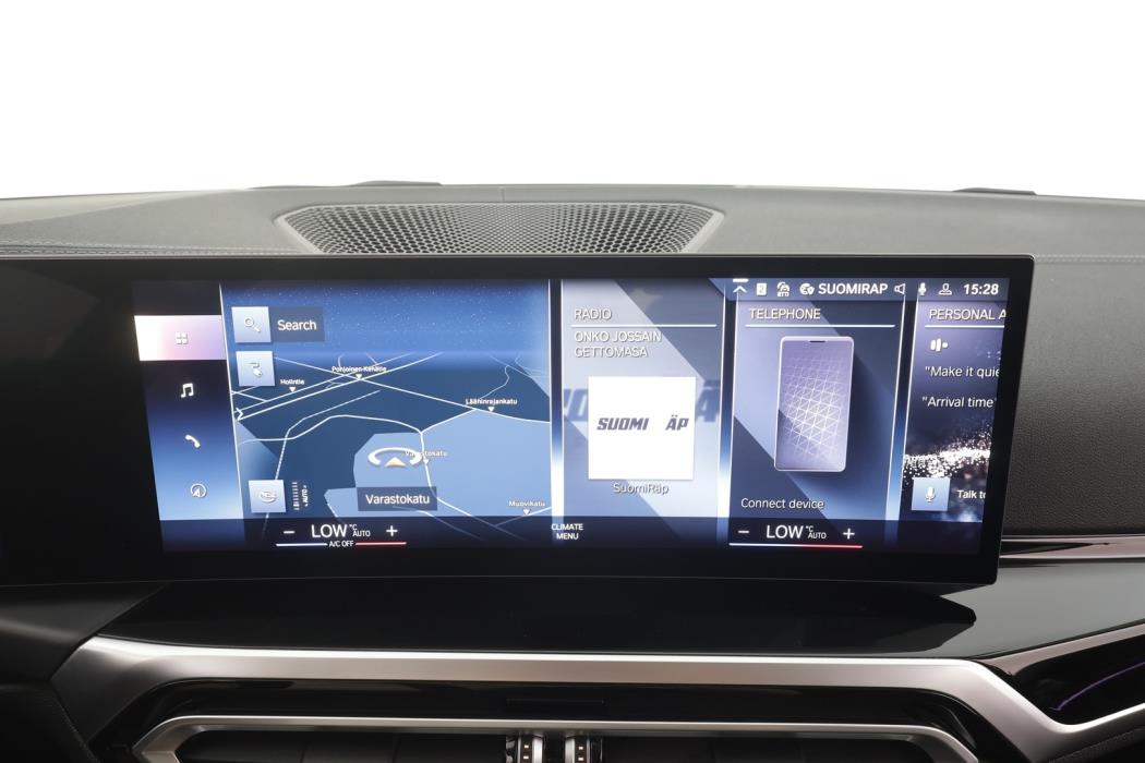 BMW I4 2023