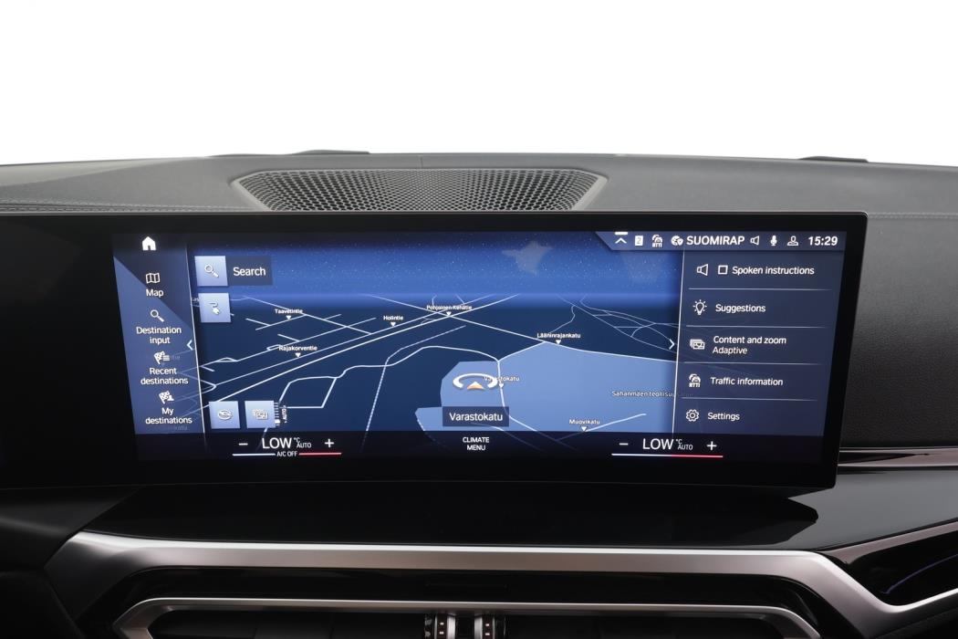 BMW I4 2023