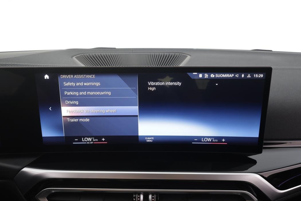 BMW I4 2023