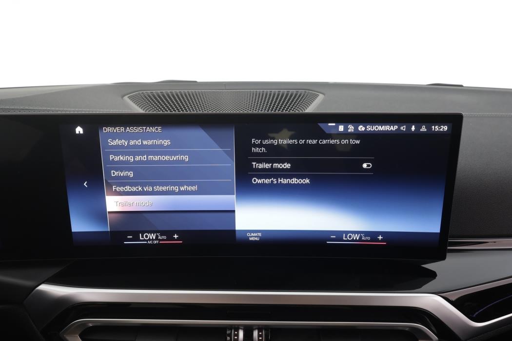 BMW I4 2023