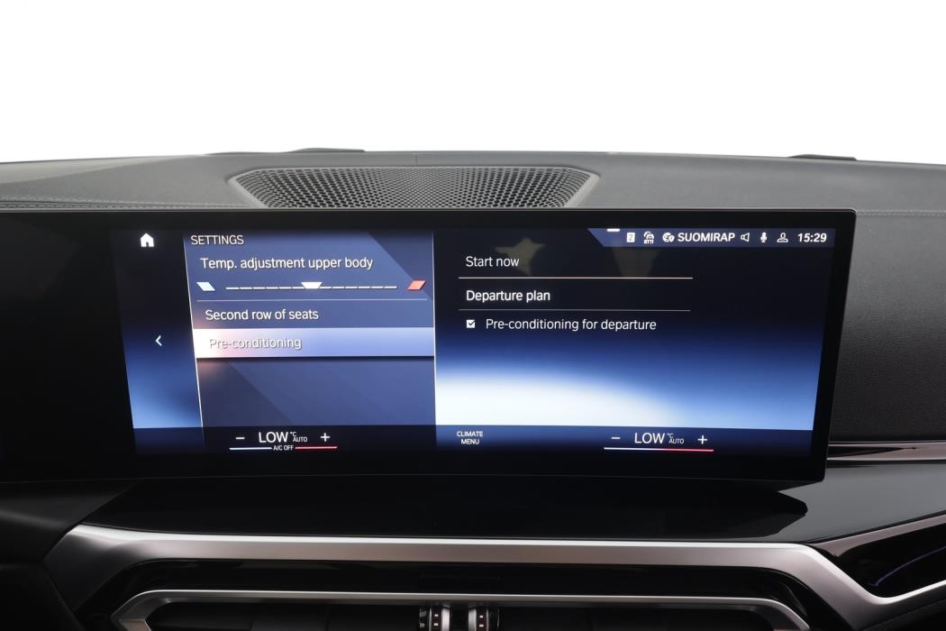 BMW I4 2023