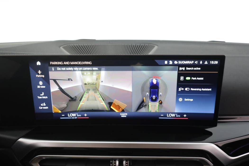 BMW I4 2023