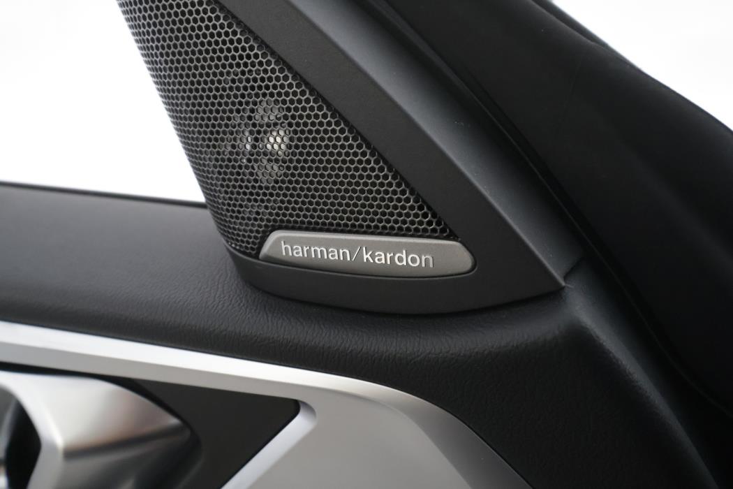 BMW I4 2023