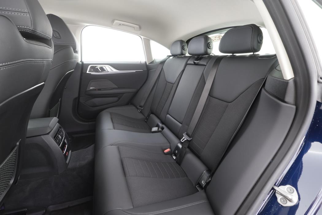 BMW I4 2023