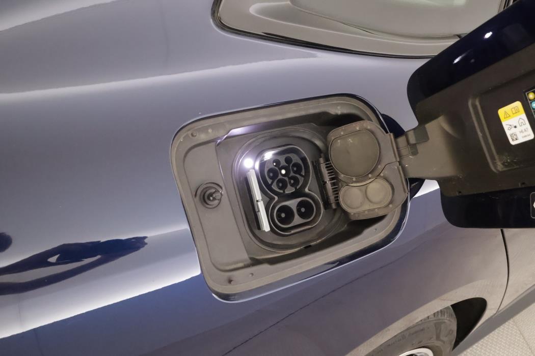 BMW I4 2023