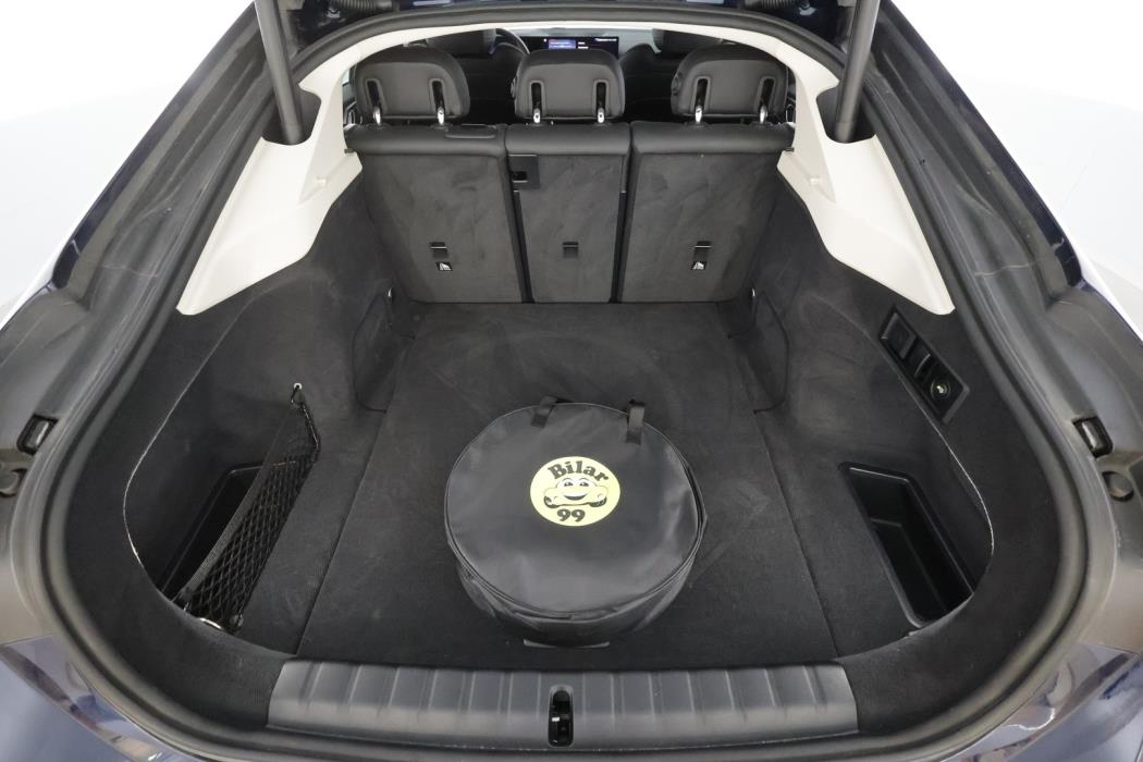 BMW I4 2023