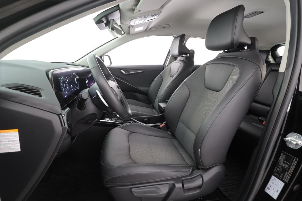 KIA NIRO 2023