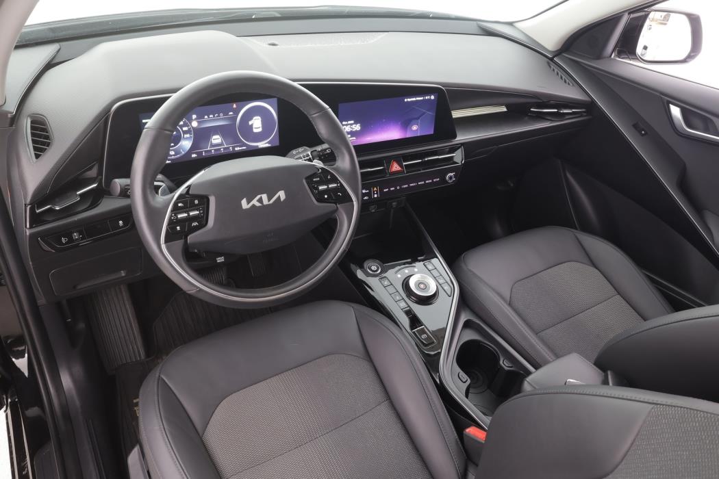 KIA NIRO 2023