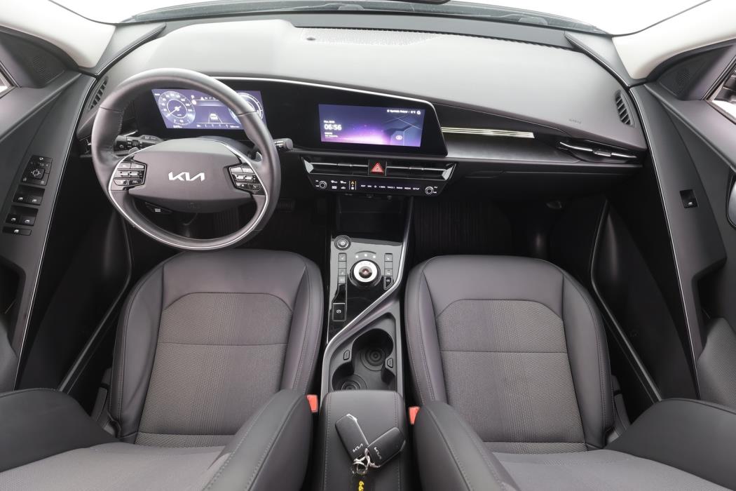 KIA NIRO 2023