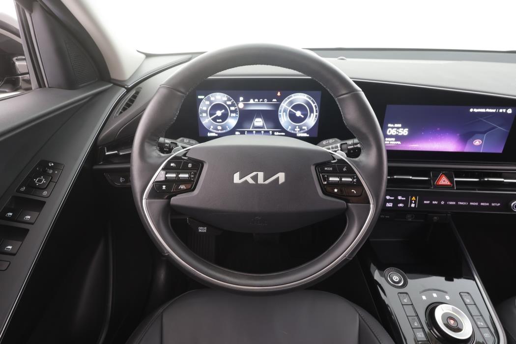 KIA NIRO 2023