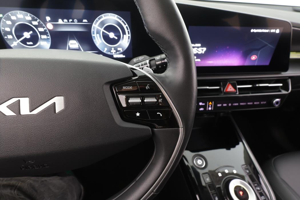 KIA NIRO 2023