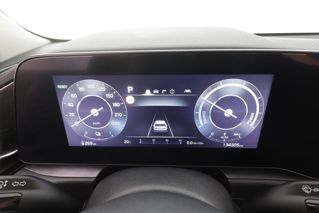 KIA NIRO 2023
