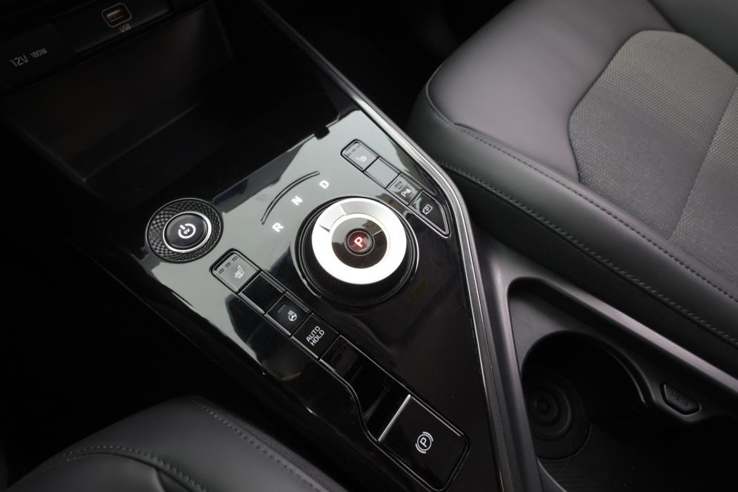 KIA NIRO 2023