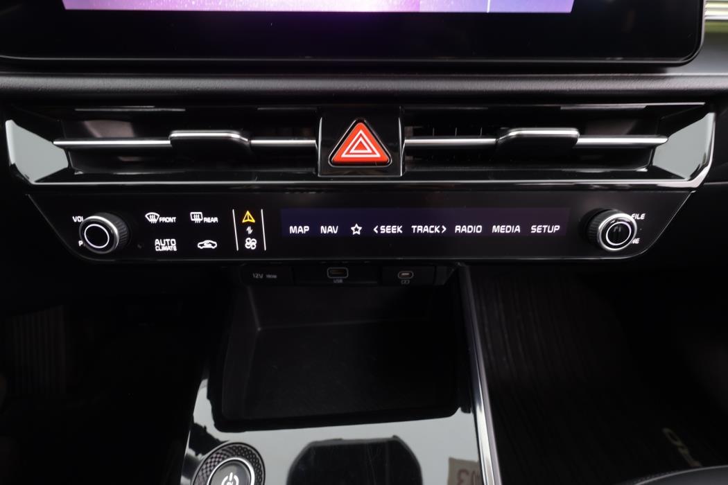 KIA NIRO 2023