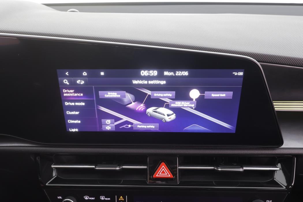 KIA NIRO 2023
