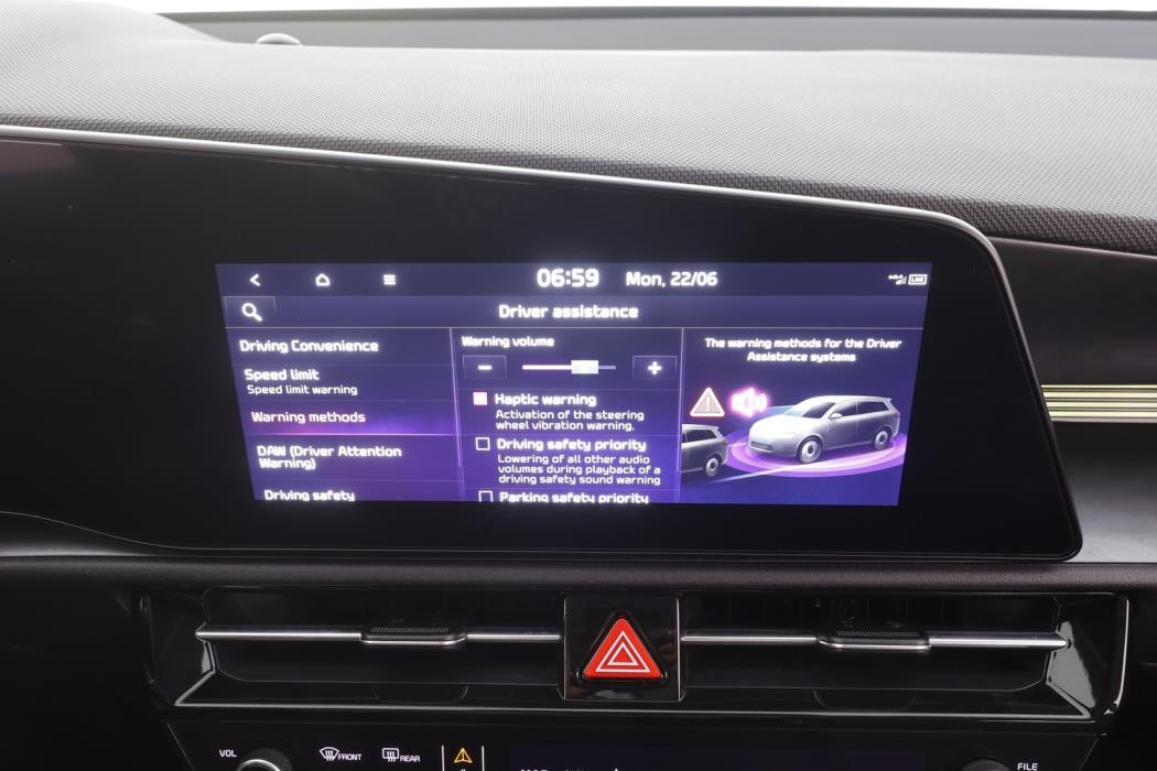 KIA NIRO 2023
