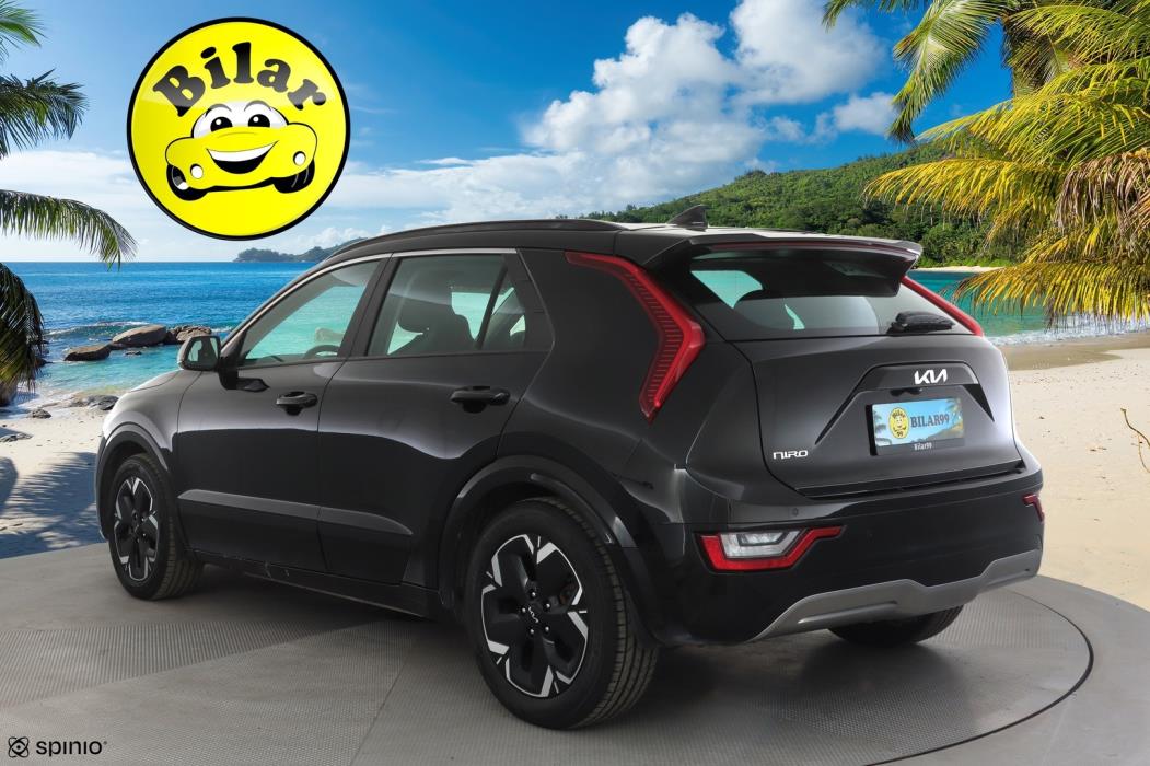 KIA NIRO 2023