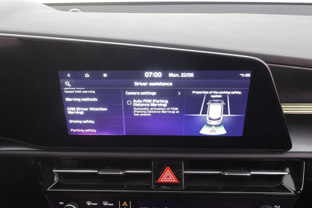 KIA NIRO 2023