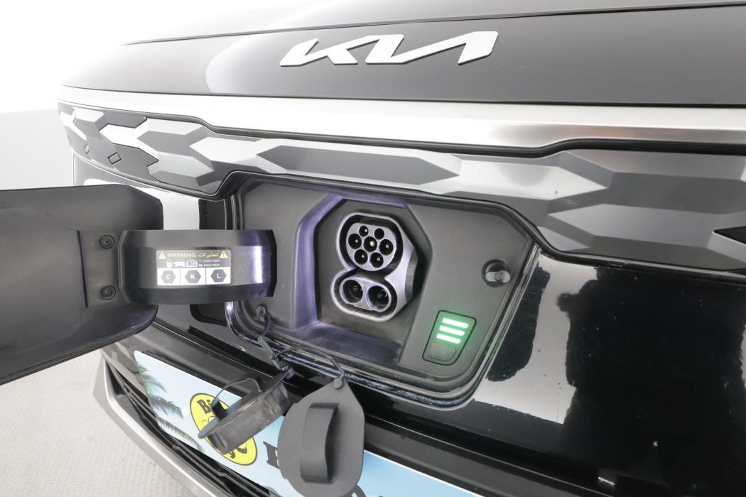 KIA NIRO 2023