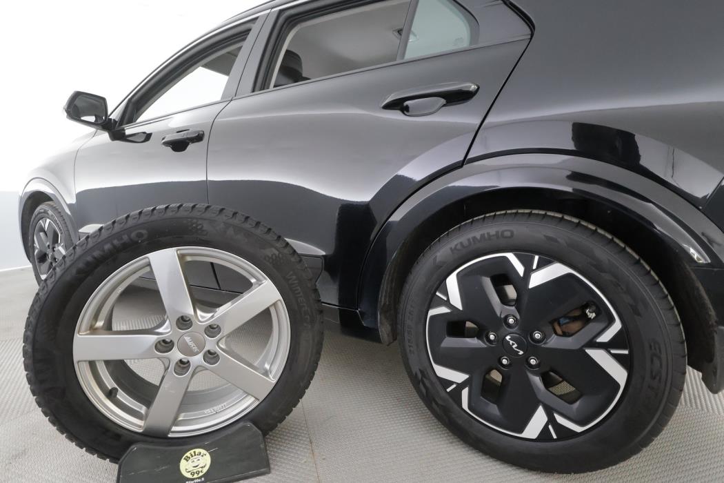 KIA NIRO 2023