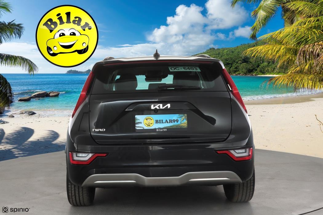 KIA NIRO 2023