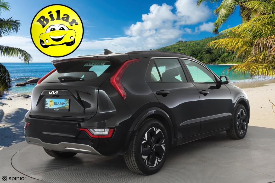 KIA NIRO 2023
