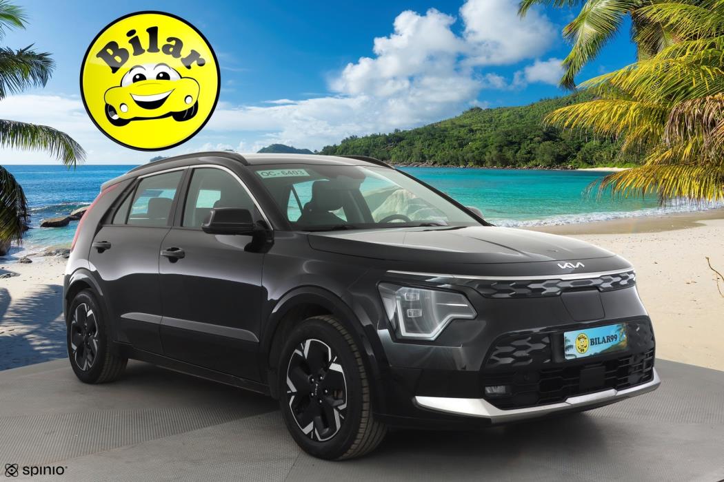 KIA NIRO 2023