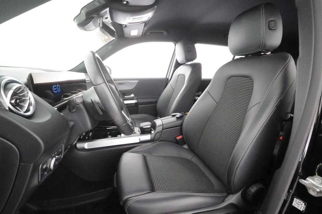 MERCEDES-BENZ EQB 2023