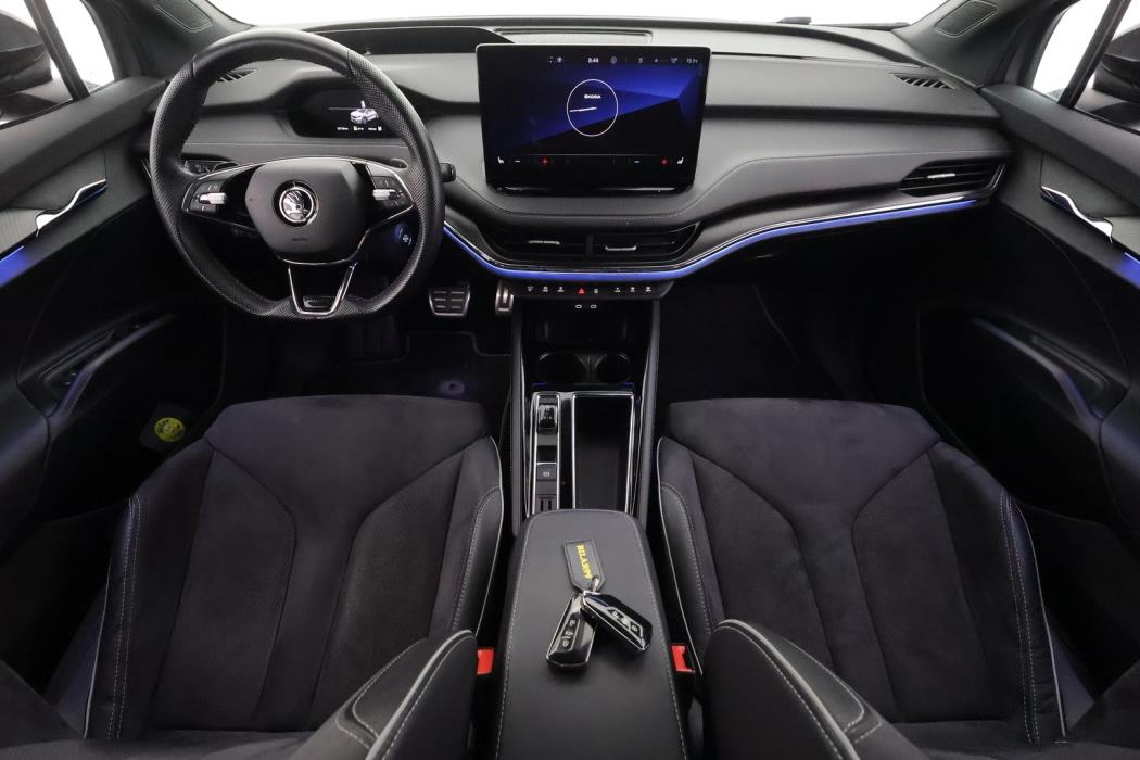 SKODA ENYAQ 2023