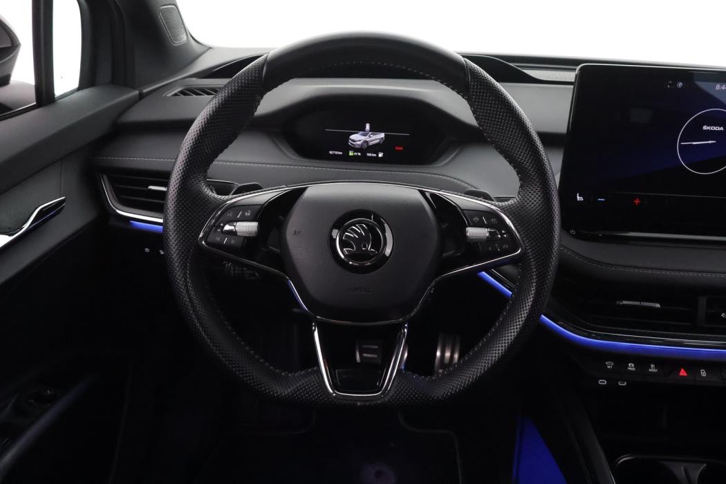 SKODA ENYAQ 2023