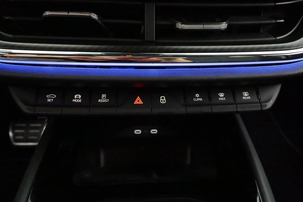 SKODA ENYAQ 2023