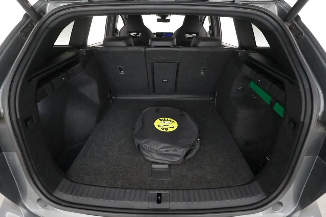 SKODA ENYAQ 2023