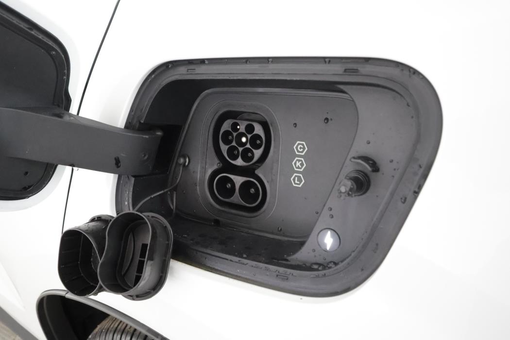 VOLVO EX30 2025