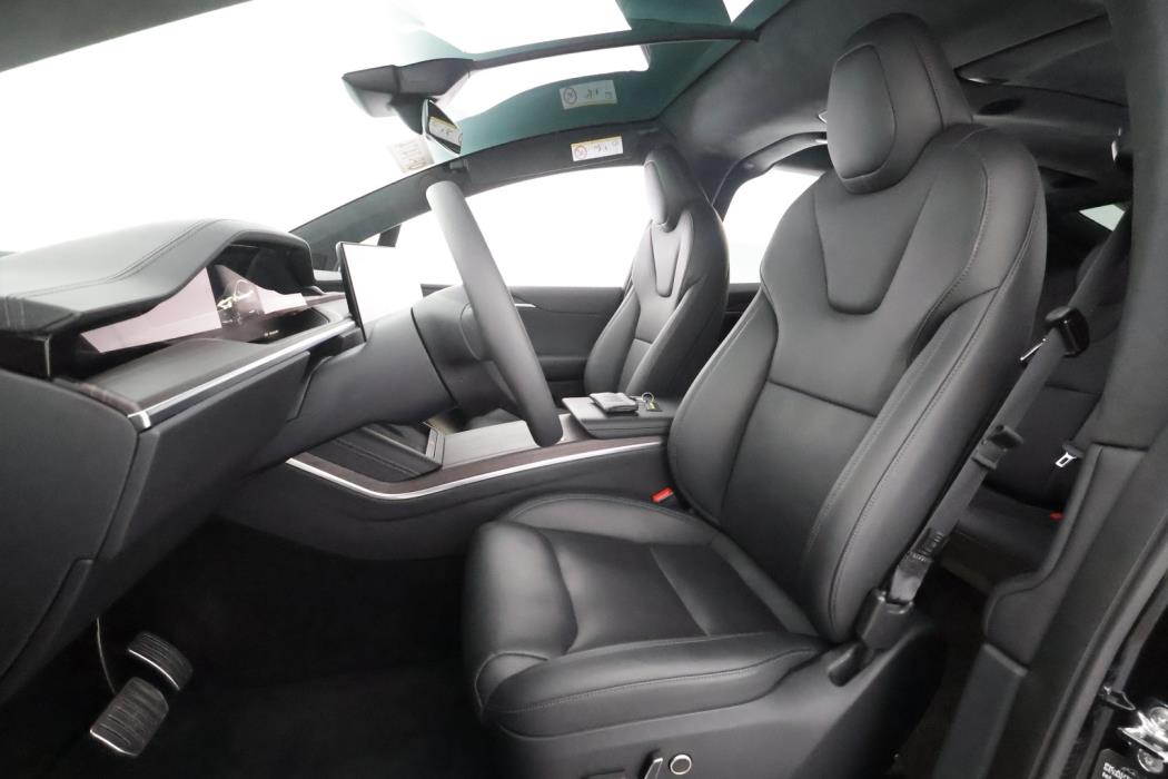TESLA MODEL X 2025