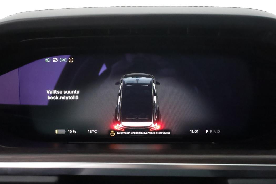 TESLA MODEL X 2025
