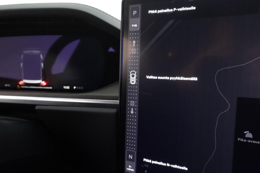TESLA MODEL X 2025