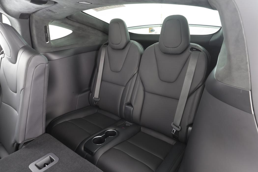TESLA MODEL X 2025
