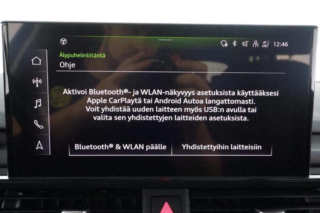 AUDI A4 2023