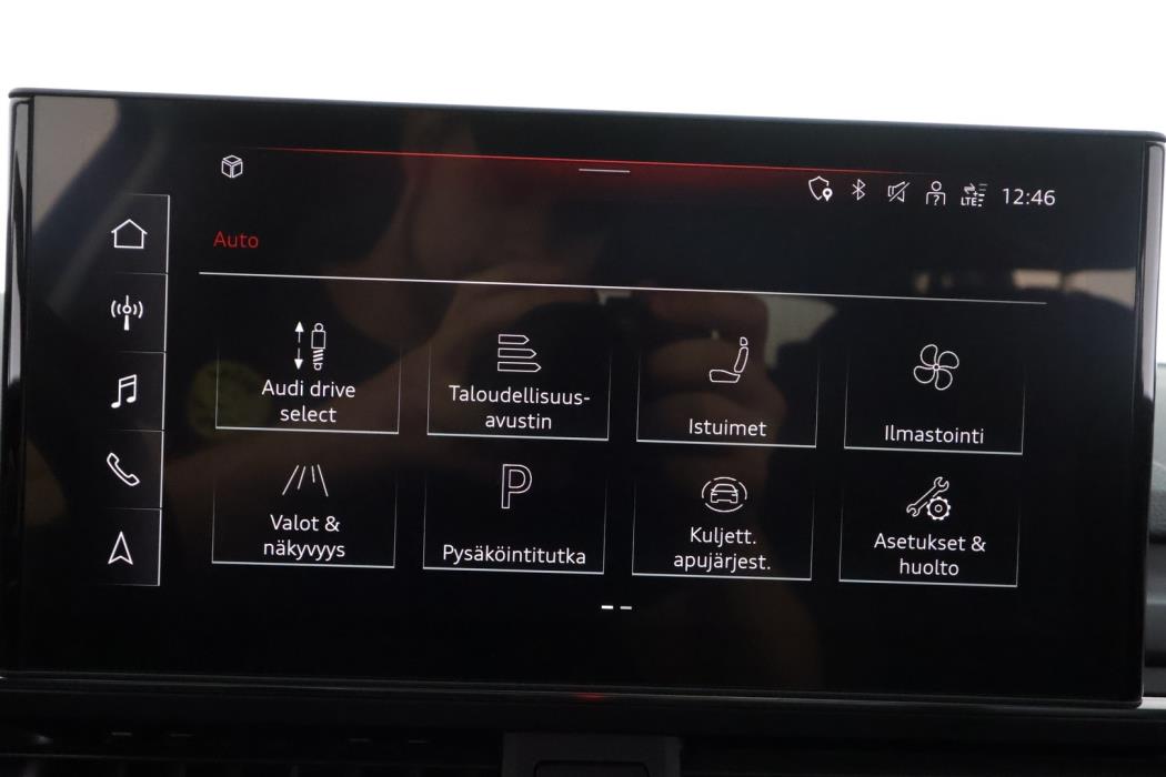 AUDI A4 2023