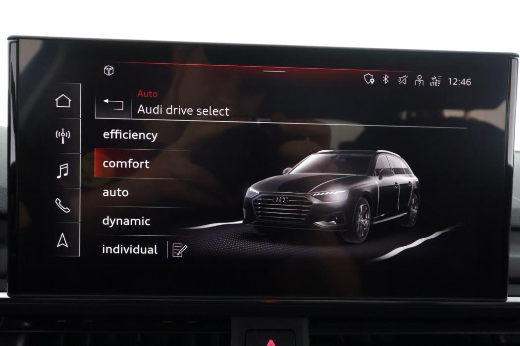 AUDI A4 2023