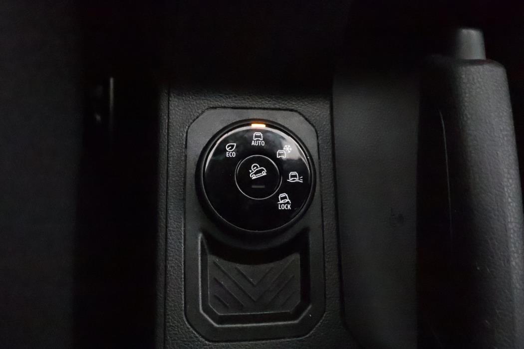 DACIA DUSTER 2024